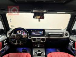 مرسيدس بنز G-Class